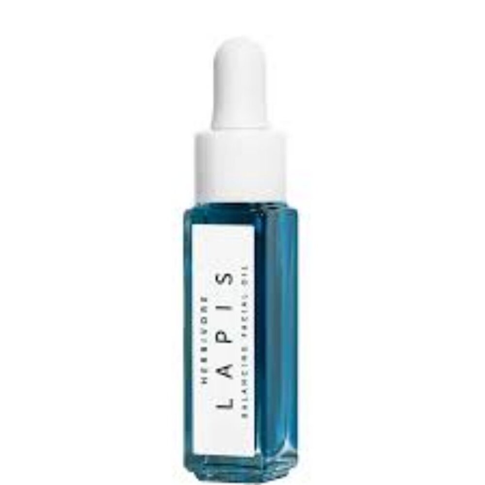 New in box Herbivore LAPIS Blue Tansy Face Oil